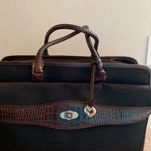 Brighton Briefcase